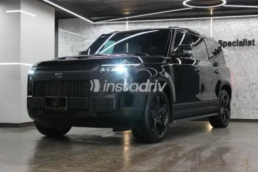 Rox 01 2025 Black Used for Sale - 1