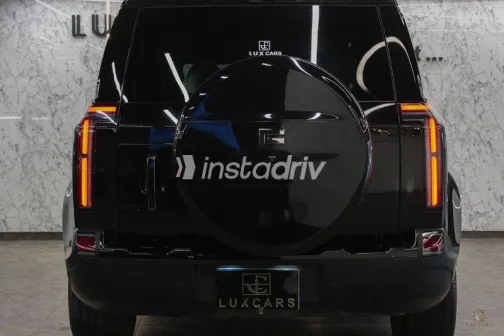 Rox 01 2025 Black Used for Sale - 2