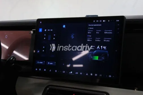 Rox 01 2025 Black Used for Sale - 9