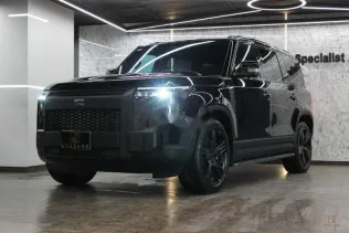 روكس 01 2025 أسود مستعملة للبيع