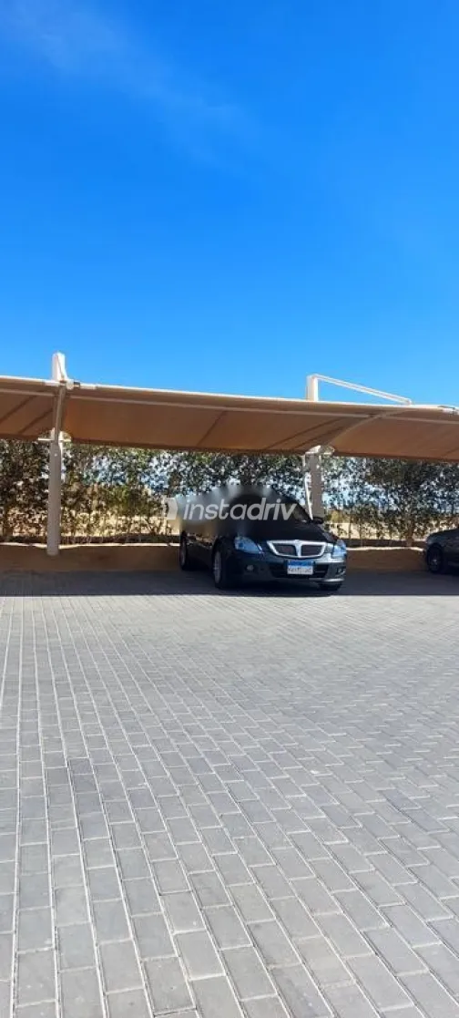 بريليانس جالينا 2011 أسود مستعملة للبيع - 1