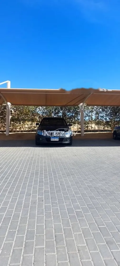 بريليانس جالينا 2011 أسود مستعملة للبيع - 3