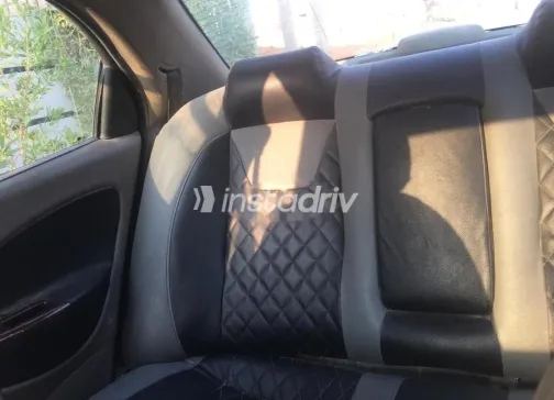 دايو نوبيرا 2 2003 أزرق غامق مستعملة للبيع - 6