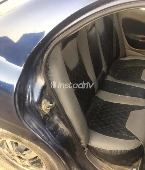 دايو نوبيرا 2 2003 أزرق غامق مستعملة للبيع - 9