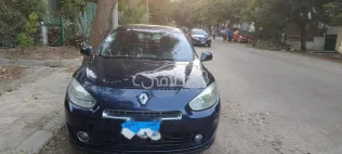 رينو فلوانس 2011 أزرق غامق مستعملة للبيع