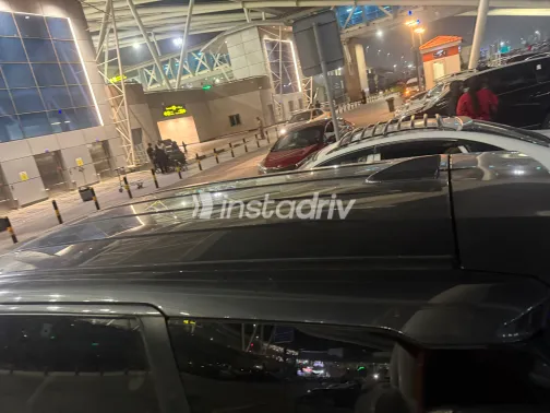 ميتسوبيشي اكسباندر 2022 أبيض مستعملة للبيع - 1