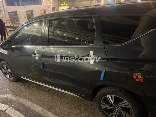 ميتسوبيشي اكسباندر 2022 أبيض مستعملة للبيع - 6