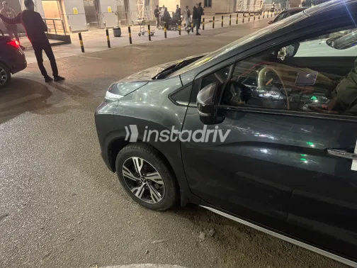 ميتسوبيشي اكسباندر 2022 أبيض مستعملة للبيع - 9