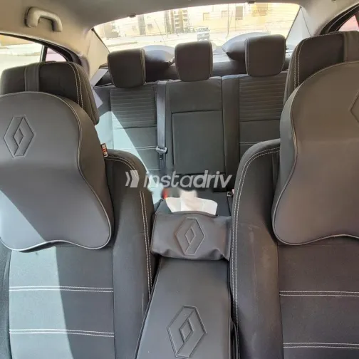 Renault Fluence 2016 Mocha Used for Sale - 2