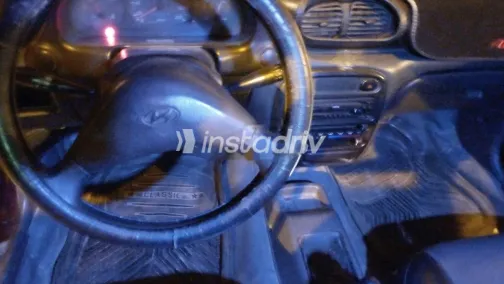 هيونداي اكسنت 2006 نبيتي مستعملة للبيع - 2