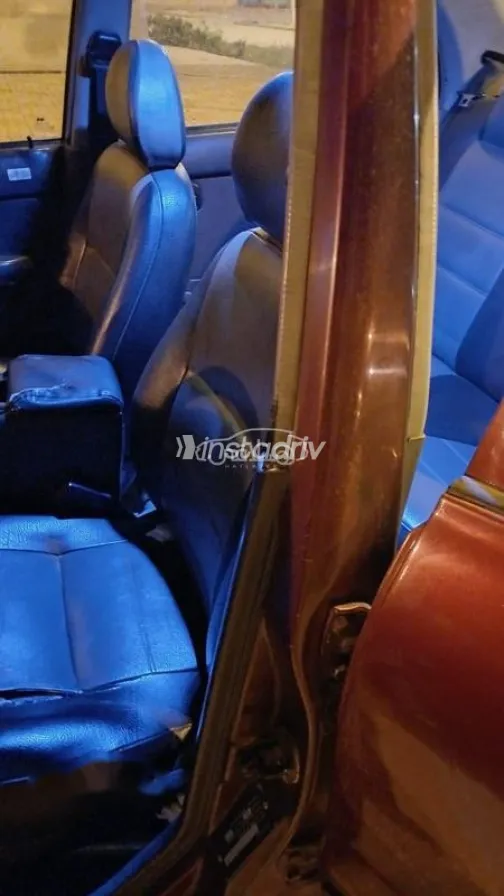 هيونداي اكسنت 2006 نبيتي مستعملة للبيع - 3