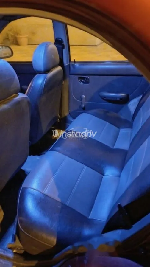 هيونداي اكسنت 2006 نبيتي مستعملة للبيع - 4