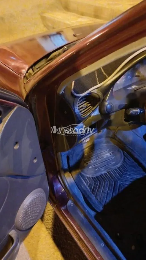 هيونداي اكسنت 2006 نبيتي مستعملة للبيع - 6