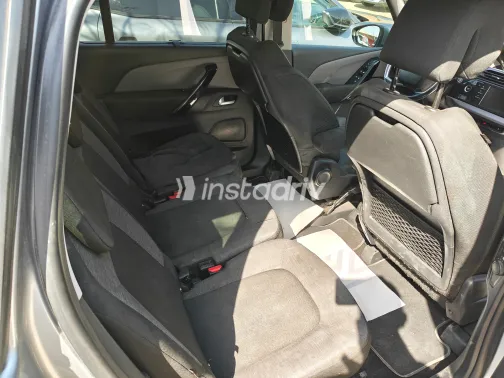 Citroën C4 Grand Picasso 2019 White Used for Sale - 6