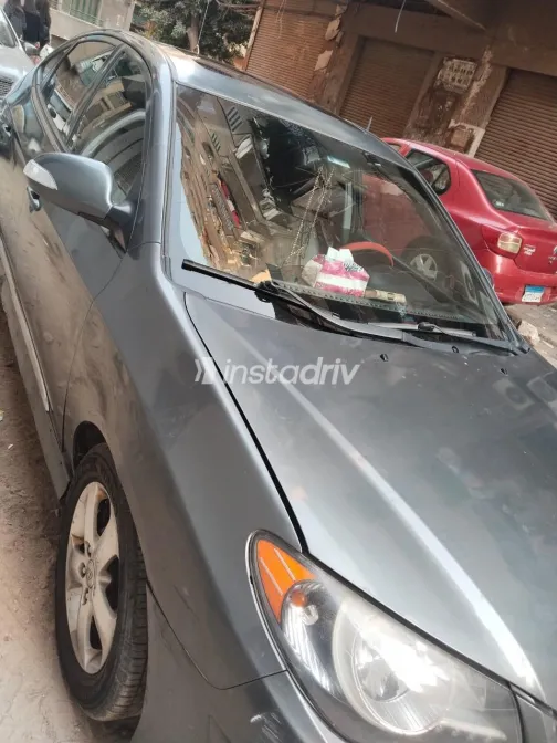 Hyundai Elantra 2017 White Used for Sale - 7