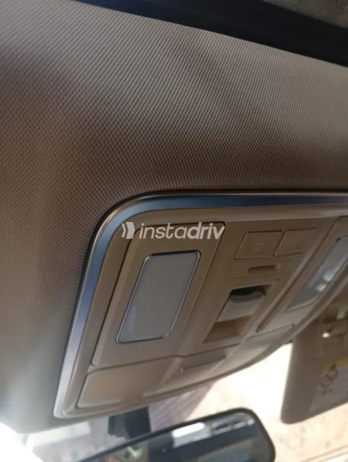 Geely X7 2020 White Used for Sale - 3