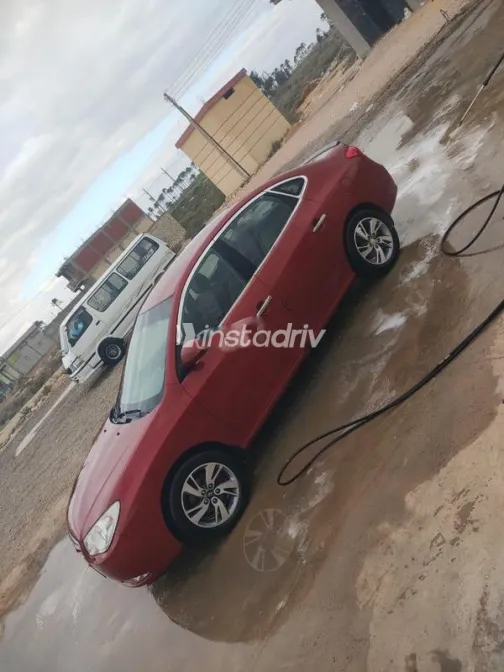 Hyundai Elantra 2008 White Used for Sale - 5