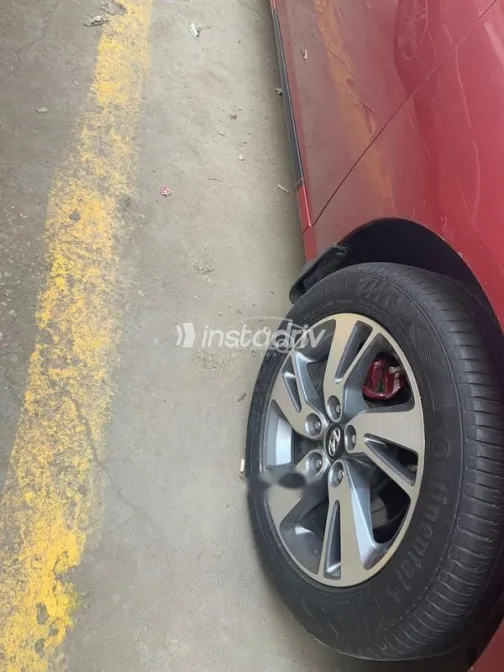 Hyundai Elantra 2008 White Used for Sale - 6