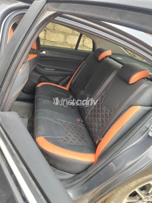 شيرى اريزو 5 2026 رمادي مستعملة للبيع - 2