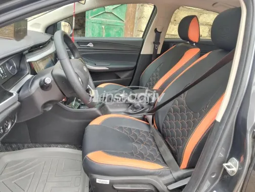 شيرى اريزو 5 2026 رمادي مستعملة للبيع - 6