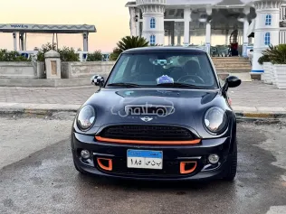Mini John Cooper 2009 Black Used for Sale