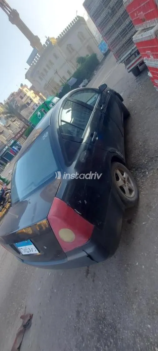 Speranza A516 2010 Black Used for Sale - 1