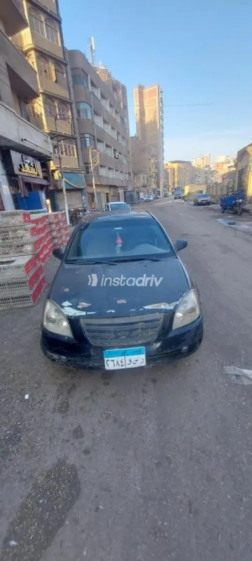 Speranza A516 2010 Black Used for Sale - 2