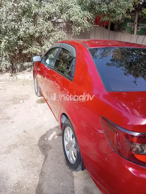 بى واى دى‬ F3 2022 أبيض مستعملة للبيع - 3