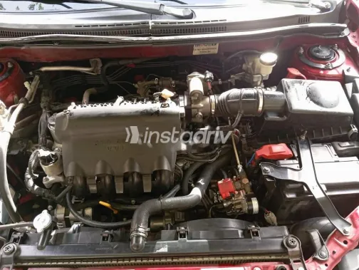 بى واى دى‬ F3 2022 أبيض مستعملة للبيع - 6