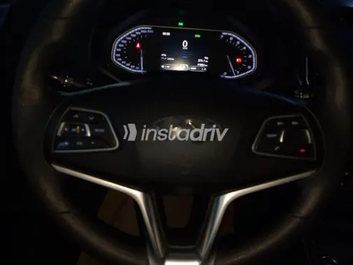 Chery Tiggo 7 2025 Dark Red Used for Sale - 5