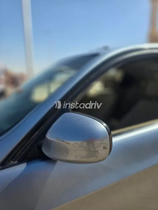 BMW 320 2009 White Used for Sale - 10