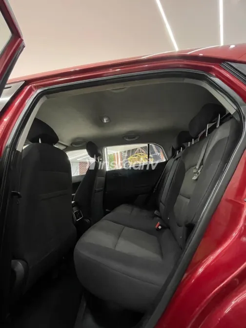 Hyundai Creta 2020 White Used for Sale - 7