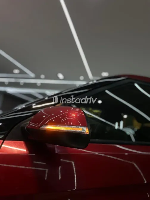 Hyundai Creta 2020 White Used for Sale - 9