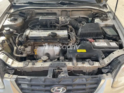 Hyundai Verna 2013 White Used for Sale - 6