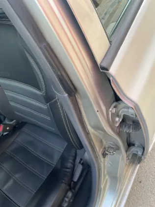 Hyundai Verna 2013 White Used for Sale