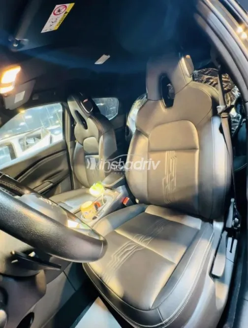 نيسان جوك 2025 أبيض مستعملة للبيع - 6