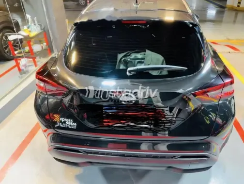 نيسان جوك 2025 أبيض مستعملة للبيع - 7