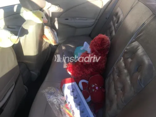 Nissan Sunny 2007 Gold Used for Sale - 4