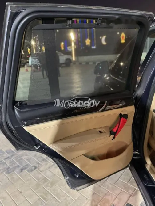 BMW X3 2015 Black Used for Sale - 2