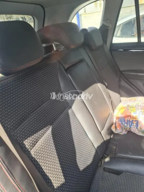 Chery Tiggo 3 2020 White Used for Sale - 7