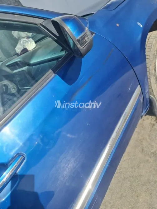 Chery Tiggo 3 2020 White Used for Sale - 8