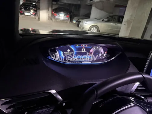 بيجو 3008 2025 رمادي مستعملة للبيع - 5