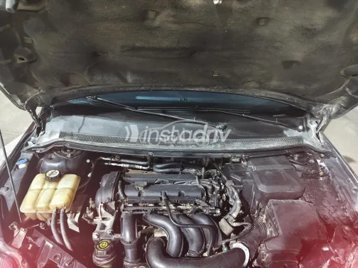 Ford Focus 2010 Black Used for Sale - 2