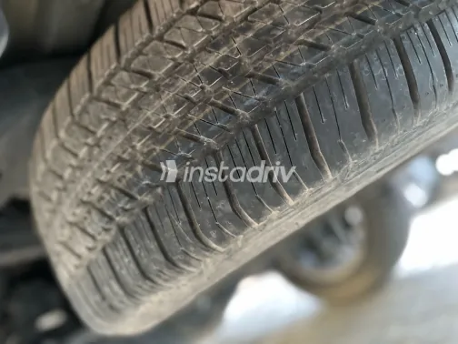 تويوتا فورتشنر 2021 أبيض مستعملة للبيع - 3