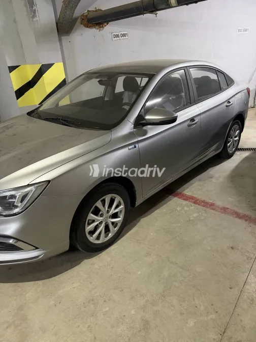 MG 5 2026 White Used for Sale - 3