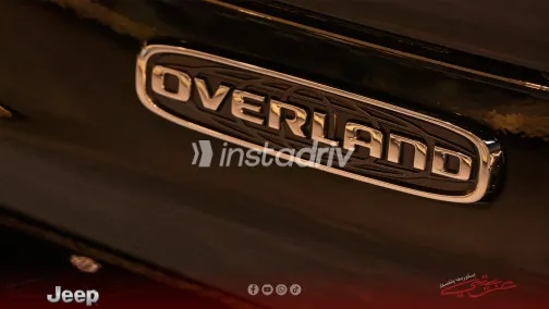 جيب جراند شيروكي 2023 أبيض مستعملة للبيع - 10