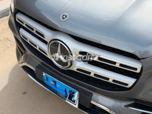 مرسيدس GLS 2023 رمادي مستعملة للبيع - 10