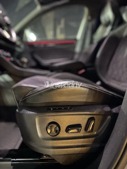 سكودا كودياك 2020 أبيض مستعملة للبيع - 6