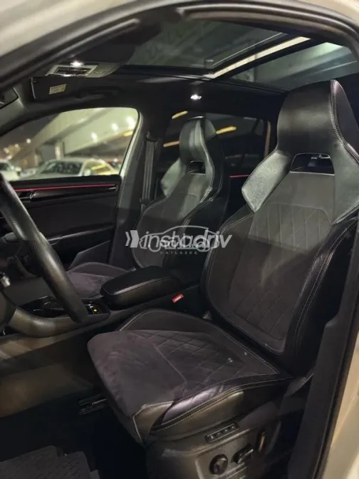 سكودا كودياك 2020 أبيض مستعملة للبيع - 7