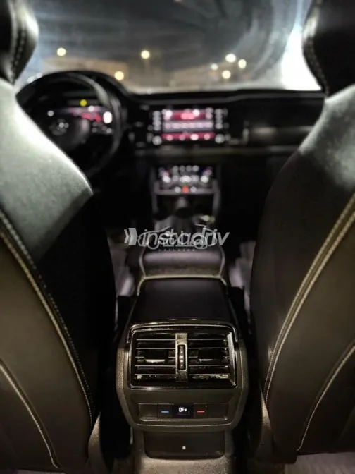 سكودا كودياك 2020 أبيض مستعملة للبيع - 9